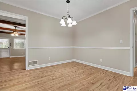Dining - 2702 Juniper Rd, Florence, SC 29501 photo 1 of 1