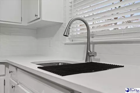 Kitchen - 2702 Juniper Rd, Florence, SC 29501 photo 4 of 4