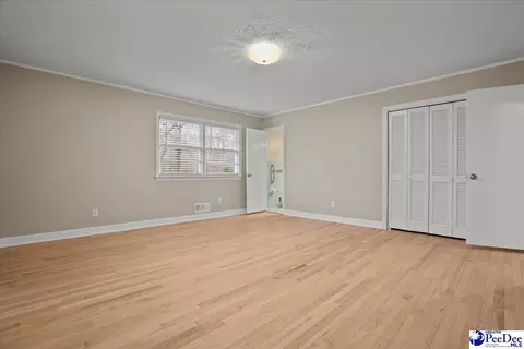 Bedroom - 2702 Juniper Rd, Florence, SC 29501 photo 2 of 6