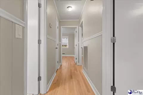 Entry Way - 2702 Juniper Rd, Florence, SC 29501 photo 1 of 1