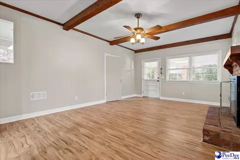 Living - 2702 Juniper Rd, Florence, SC 29501 photo 7 of 7