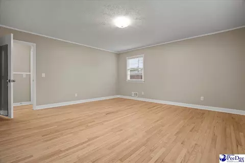 Bedroom - 2702 Juniper Rd, Florence, SC 29501 photo 3 of 6