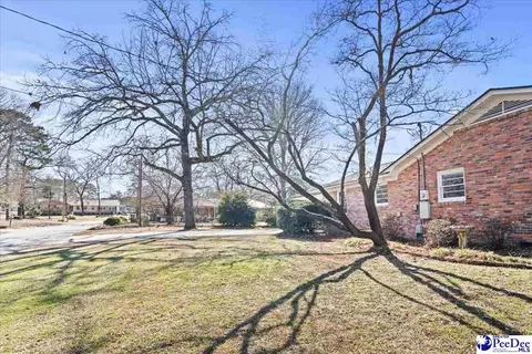 Exterior - 2702 Juniper Rd, Florence, SC 29501 photo 6 of 9