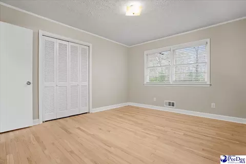 Bedroom - 2702 Juniper Rd, Florence, SC 29501 photo 5 of 6