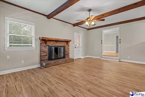 Living - 2702 Juniper Rd, Florence, SC 29501 photo 5 of 7