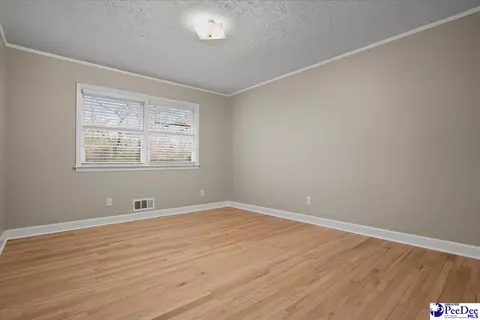 Bedroom - 2702 Juniper Rd, Florence, SC 29501 photo 4 of 6