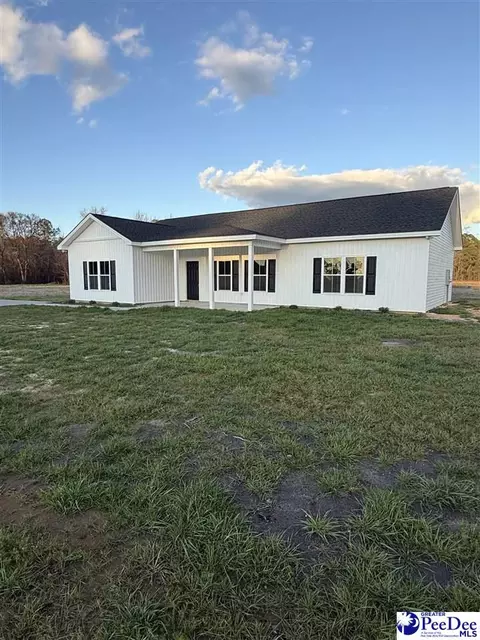308 Todds School Rd, Mullins, SC 29574
