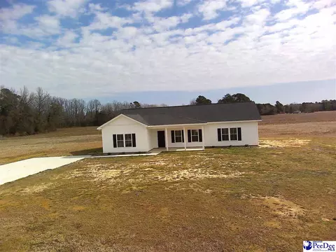 308 Todds School Rd, Mullins, SC 29574