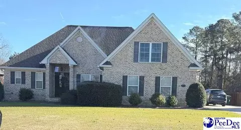 1674 Westview Dr, Florence, SC 29501 photo 1