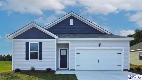 605 Edge Creek Ln, Florence, SC 29505