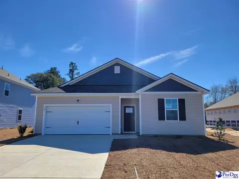 605 Edge Creek Ln, Florence, SC 29505