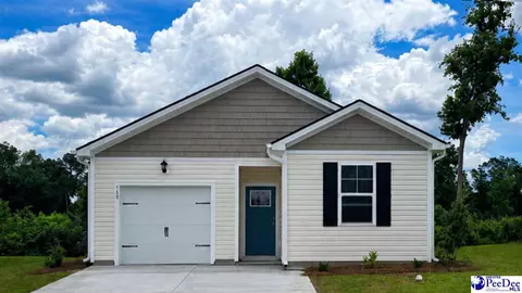 560 Bluff View Ln, Florence, SC 29505
