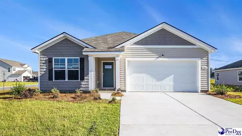 609 Edge Creek Ln, Florence, SC 29505