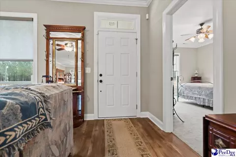 1135 Mclaughlin Rd, Effingham, SC 29541 photo 7