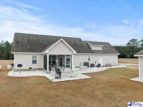 1135 Mclaughlin Rd, Effingham, SC 29541 photo 3
