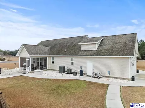 1135 Mclaughlin Rd, Effingham, SC 29541 photo 4