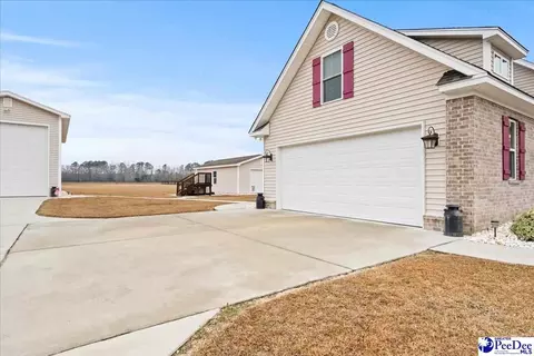 1135 Mclaughlin Rd, Effingham, SC 29541 photo 47
