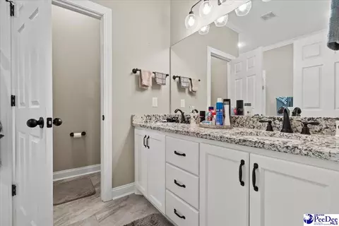 1135 Mclaughlin Rd, Effingham, SC 29541 photo 22