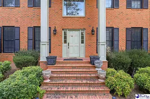 Exterior - 1201 Outen St, Pageland, SC 29728 photo 2 of 5
