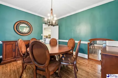 Dining - 1201 Outen St, Pageland, SC 29728 photo 1 of 3