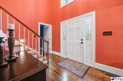 Entry Way - 1201 Outen St, Pageland, SC 29728 photo 1 of 2