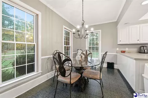 Dining - 1201 Outen St, Pageland, SC 29728 photo 3 of 3