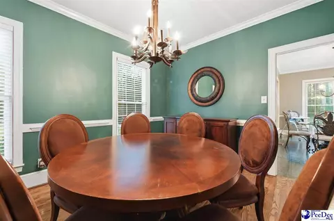 Dining - 1201 Outen St, Pageland, SC 29728 photo 2 of 3