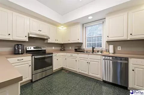 Kitchen - 1201 Outen St, Pageland, SC 29728 photo 1 of 2
