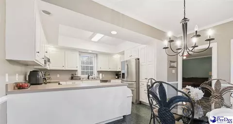 Kitchen - 1201 Outen St, Pageland, SC 29728 photo 2 of 2