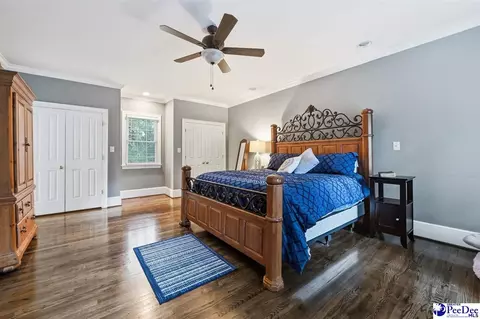 Bedroom - 1201 Outen St, Pageland, SC 29728 photo 1 of 2