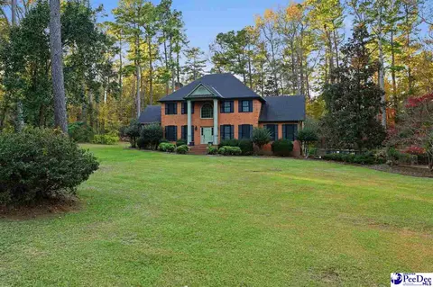 Exterior - 1201 Outen St, Pageland, SC 29728 photo 3 of 5