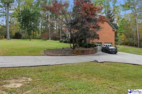 Exterior - 1201 Outen St, Pageland, SC 29728 photo 4 of 5