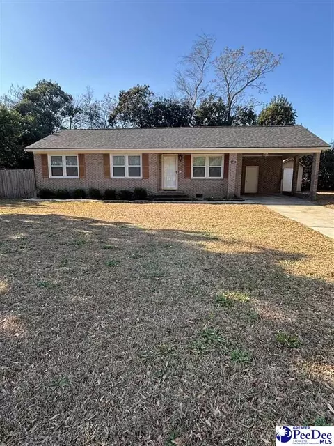 2109 Eaton Cir, Florence, SC 29501