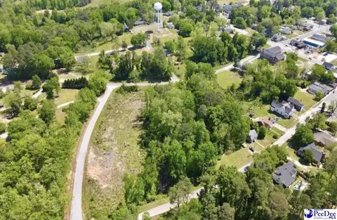 lot C D Trotti Ave, Chesterfield, SC 29709