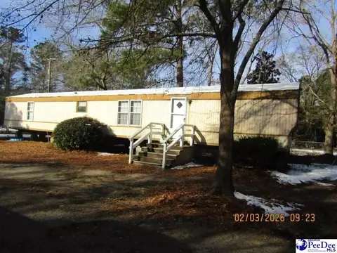1017 Pointview Dr, Florence, SC 29501 photo 1
