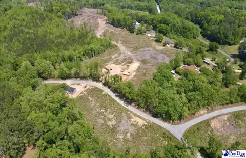 lot B Green St, Chesterfield, SC 29709