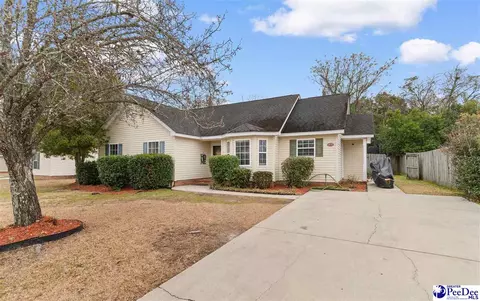 2155 Kentwood Dr, Florence, SC 29505