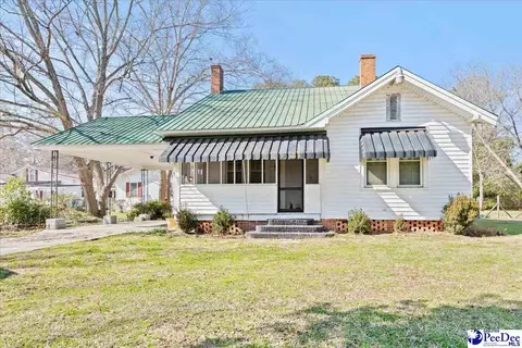201 Boykin Ave, Lamar, SC 29069