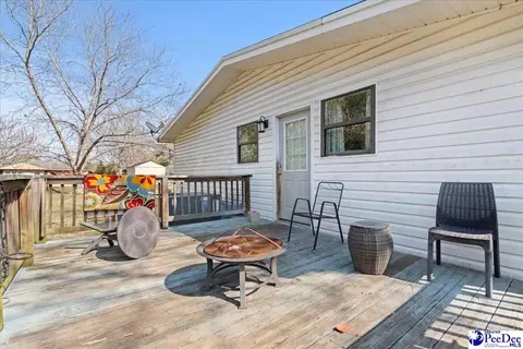 Exterior - 201 Boykin Ave, Lamar, SC 29069 photo 6 of 10