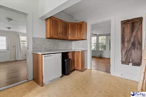 Kitchen - 201 Boykin Ave, Lamar, SC 29069 photo 5 of 5