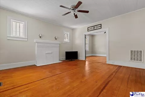 Living - 201 Boykin Ave, Lamar, SC 29069 photo 1 of 6