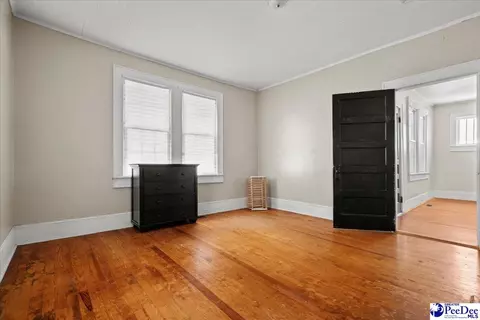 Bedroom - 201 Boykin Ave, Lamar, SC 29069 photo 1 of 3