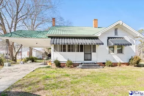 201 Boykin Ave, Lamar, SC 29069