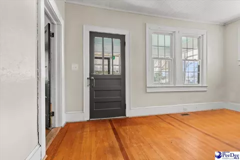 Entry Way - 201 Boykin Ave, Lamar, SC 29069 photo 1 of 1