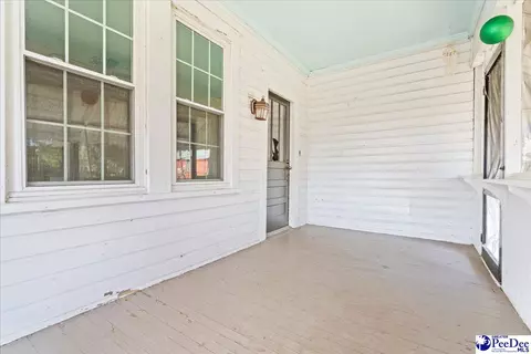 Exterior - 201 Boykin Ave, Lamar, SC 29069 photo 5 of 10