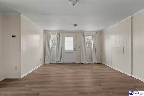 Living - 201 Boykin Ave, Lamar, SC 29069 photo 5 of 6
