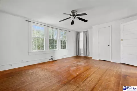 Bedroom - 201 Boykin Ave, Lamar, SC 29069 photo 2 of 3