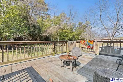 Exterior - 201 Boykin Ave, Lamar, SC 29069 photo 2 of 10