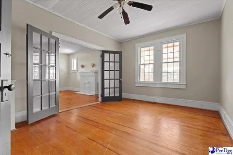 Living - 201 Boykin Ave, Lamar, SC 29069 photo 2 of 6