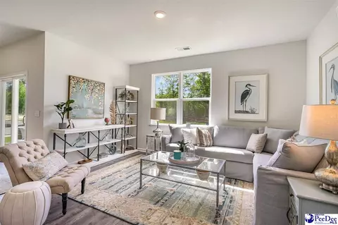 Living - 2087 E Paces Trl, Darlington, SC 29532 photo 1 of 1